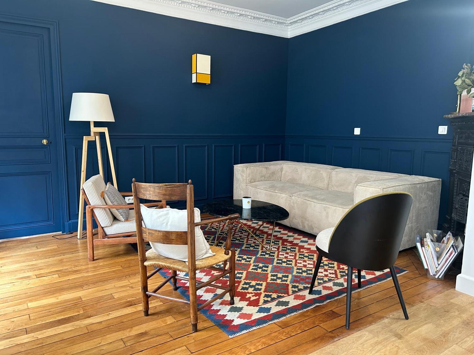 Montmartre // Lovely Flat For You ! Paříž Exteriér fotografie