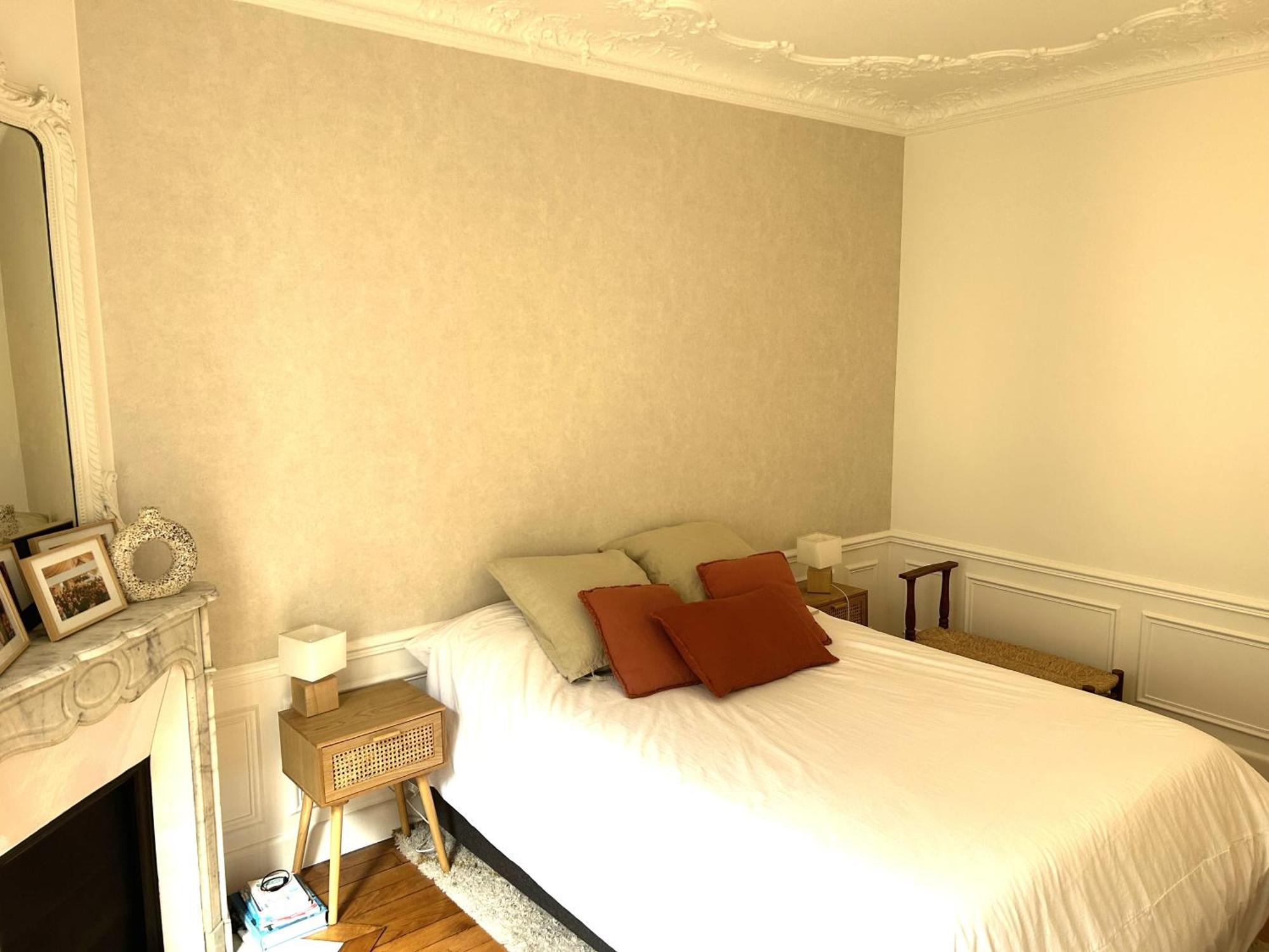 Montmartre // Lovely Flat For You ! Paříž Exteriér fotografie